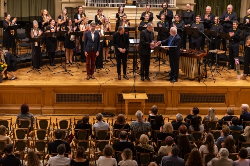17 Musica da camera Brno Martin Franze Koncert Brno 17.11.2024