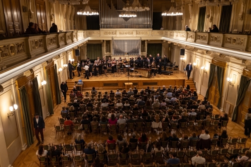 20 Musica da camera Brno Martin Franze Koncert Brno 17.11.2024