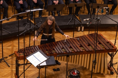 12 Musica da camera Brno Martin Franze Koncert Brno 17.11.2024