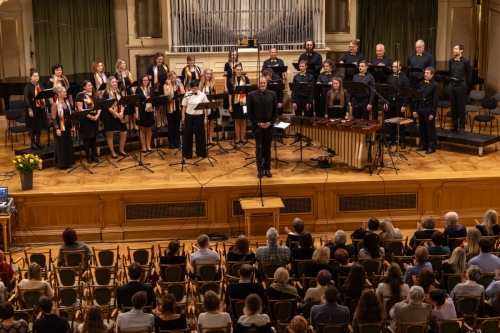 15 Musica da camera Brno Martin Franze Koncert Brno 17.11.2024