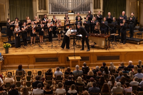 16 Musica da camera Brno Martin Franze Koncert Brno 17.11.2024